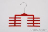 Sell two sides tie hanger