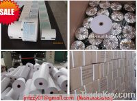 Sell 57mm thermal receipt paper &POS paper rolls