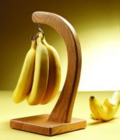 Sell Oak banana hanger