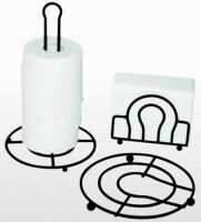 Sell 3pc wire pantry set