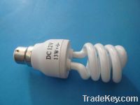 Energy saving lamp bulbs
