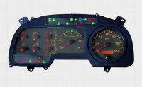 Sell auto meter for heavy truck