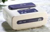 IPL 10 PERSONAL LASER HAIR REMOVAL SYSTEM