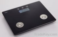Sell KF801 Body Fat & Water Scale