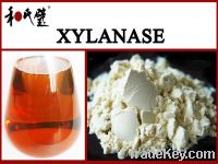 sell xylanase and hope we can  do businenss  with  you