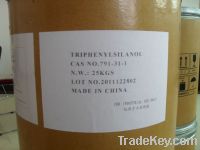 Sell Triphenylsilanol