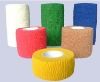 Sell cohesive elastic bandage with 100% cotton