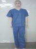 Sell NONWOVEN Scrub Suit
