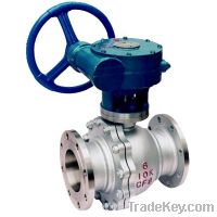 Sell  all kinds of high and middle pressure valves