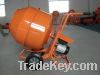 Sell Concrete Mixer