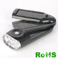 Sell Solar Flashlight (SB-3077)