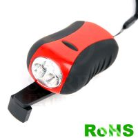 Sell LED Mini Flashlight (SB-3087)