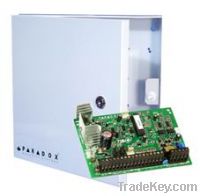 Sell wired alarm control panel 728