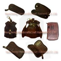 Sell variety of Leather Key Holder