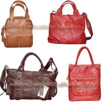 Sell variety of Leather Handbag