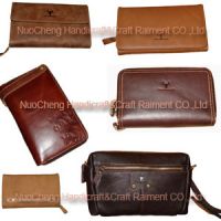Sell variety of men's bags
