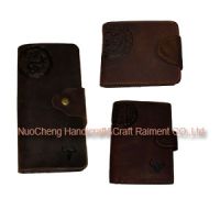 Sell variety of Leather Wallets,Purse