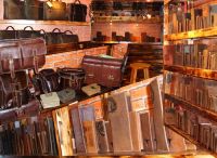 Sell Handicraft  Leather Products
