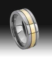 tungsten ring