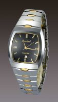 Sell tungsten watch