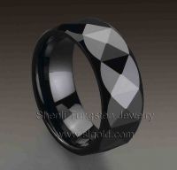 ceramic ring(polished & facted)