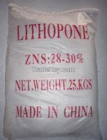 Hot Sell Lithopone B301 Factory supply