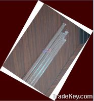 Quartz glass tube(Wall Thickness: 1.05mm)