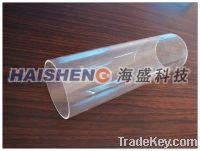 Quartz glass tube(Outside Diameter: 100mm)