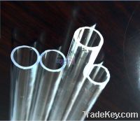 Quartz glass tube(Outside Diameter: 85mm)