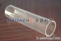 Quartz glass tube(Outside Diameter: 18mm)