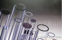 Quartz glass tube(Outside Diameter: 27mm)