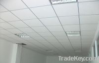Sell Mineral ceiling board