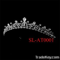 Sell tiara/crown