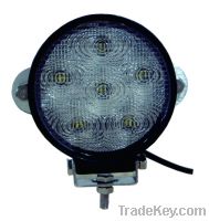 18w LED work light