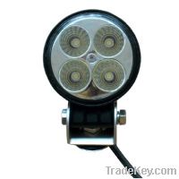 Sell 12W LED Work light, Working Light, Deck Light HG-810