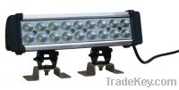 Sell 54W LED Work Light, Working Light, Off-road Light HG-862