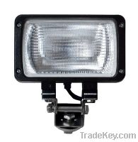 Sell 35/55W HID Xenon Work Light, Working Liht HG-600