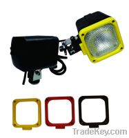 Sell 35/55W HID Xenon Work Light, Work lamp HG-650