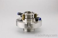 Sell cartridge type double mechanical seal CT