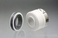 Sell PTFE bellows mechanical seal PTWB2