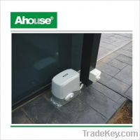 Sell Sliding Gate Opener (CE)