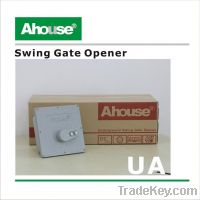 Sell Undergroud Swing Gate Opener