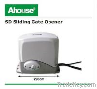 Sell Sliding gate motor, hydraulic gate opener, gate systems, gate opener