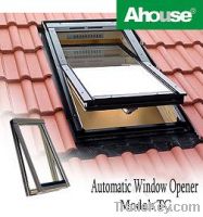 Sell automatic window opener