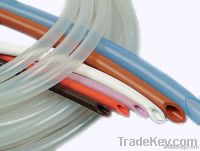 Medical silicone hose/silicone tube/silicone pipe