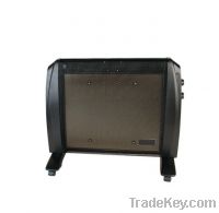 infrared panel heater