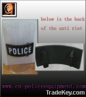 Sell wholesale anti riot shield