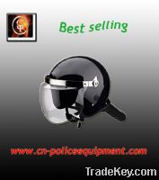 Sell anti riot helmet