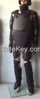 hot sell anti riot suit