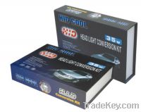 Sell 4300k H1 conversion kits at us$16.9